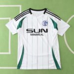 2425 season FC Schalke 04 away Fan version