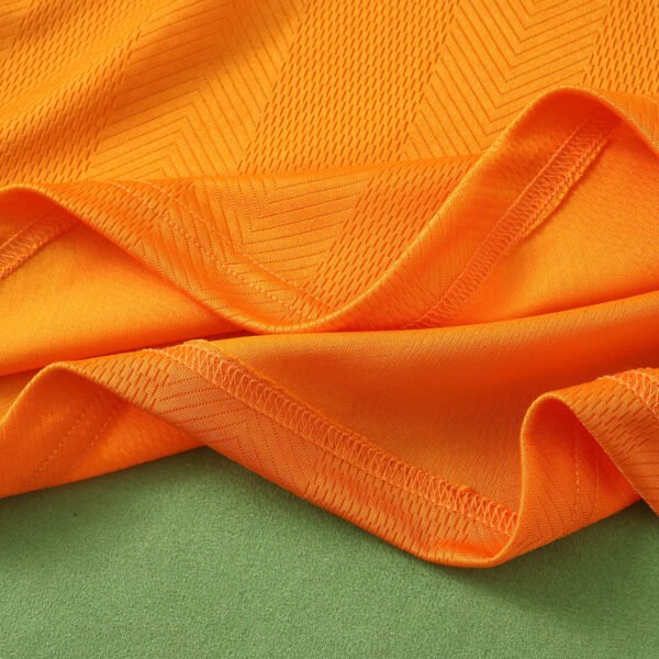 9900 season Valencia CF away retro Fan version - immagine 10