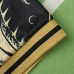 2425 season Real Madrid CF Concept version Fan version - Imagem 6