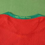 2526 season Cameroon away Player version - Imagem 10