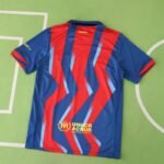 2526 Season  FC Barcelona / Barça Fourth Fan version - Afbeelding 15