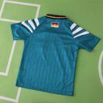 1996 season Germany away retro Kids kit - immagine 7