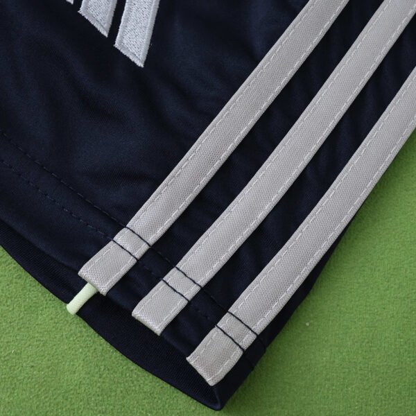 2526 Real Madrid CF away Kids kit - Billede 15