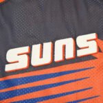 NBA Phoenix Suns 13#NASH - Imagem 2