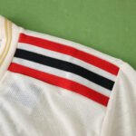 2526 season CR Flamengo third Player version - immagine 4