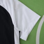 2526 season Corinthians Paulista away Fan version - Imagem 4
