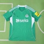 2526 season Newcastle United F.C. away Fan version