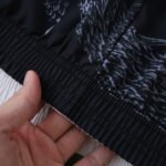 1415 Real Madrid CF Wear on both sides windbreaker - Billede 6