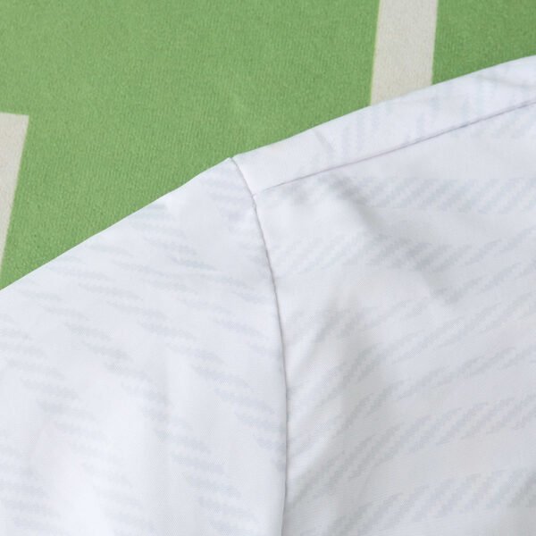 2425 Real Madrid CF Wear on both sides windbreaker - Afbeelding 19