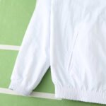 2425 Real Madrid CF Wear on both sides windbreaker - Imagem 16