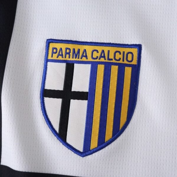 2526 season Parma Calcio 1913 home Fan version - Image 2