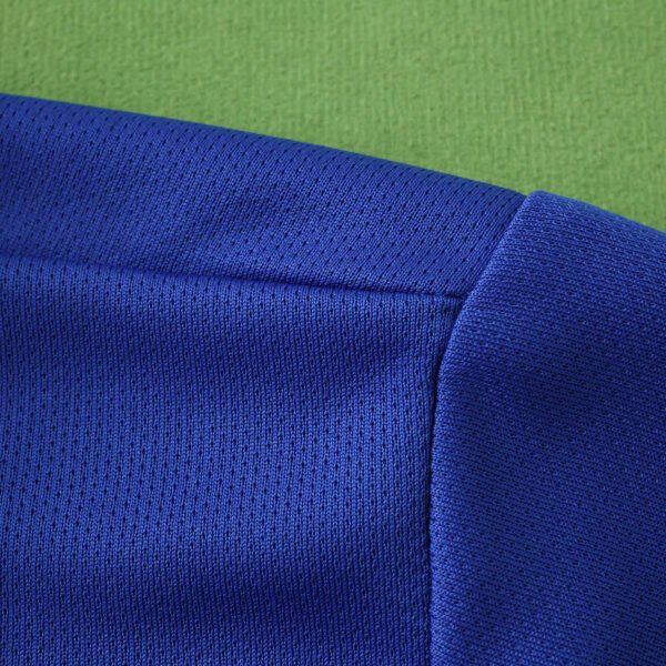 2526 season Rangers F.C. home Kids kit - Image 21