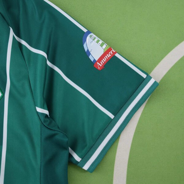 2526 season SV Werder Bremen home Fan version - Imagen 3