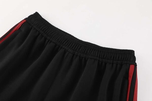 2425 Mexico Green Long zipper jacket set - immagine 6