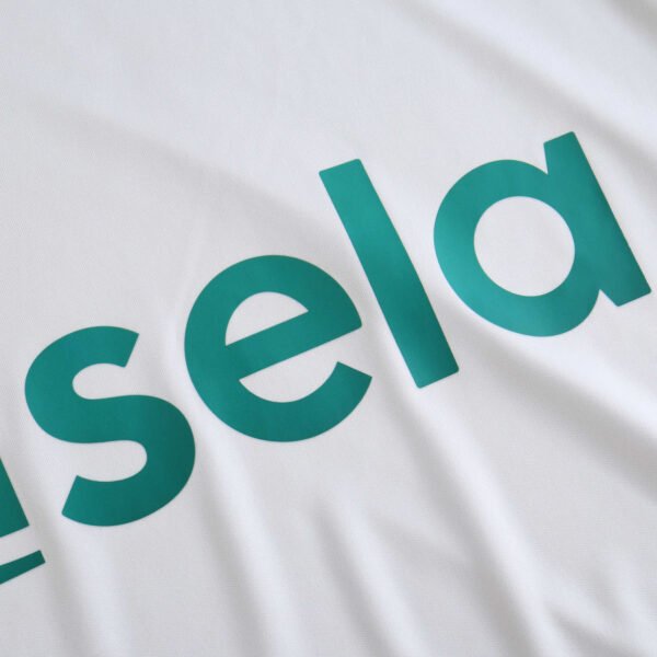 2425 season Newcastle third Fan version - immagine 4