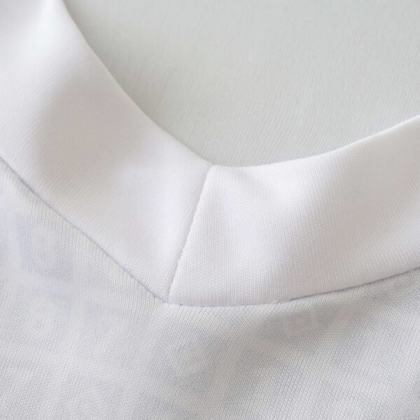 ⁦2425 season Hamburger SV home Fan version⁩ - الصورة ⁦2⁩