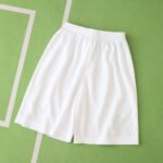 2526 season Olympique de Marseille home Kids kit - Imagen 10