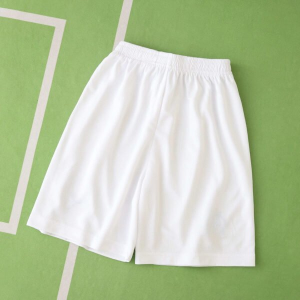 2526 season Olympique de Marseille home Kids kit – Image 11