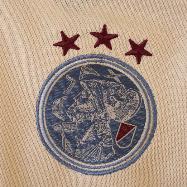 2526 season AFC Ajax third Kids kit - Afbeelding 10
