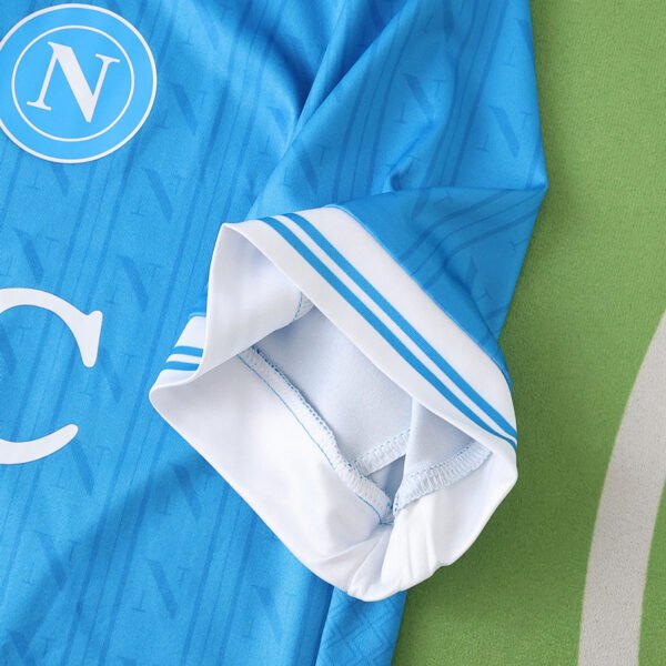 2526 season S.S.C. Napoli home Fan version - Imagen 7