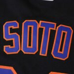 2025 MLB New York Mets 22#SOTO - Imagem 20