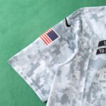 2024 NFL San Francisco 49ers Tribute Version 13#PURDY - Imagem 6