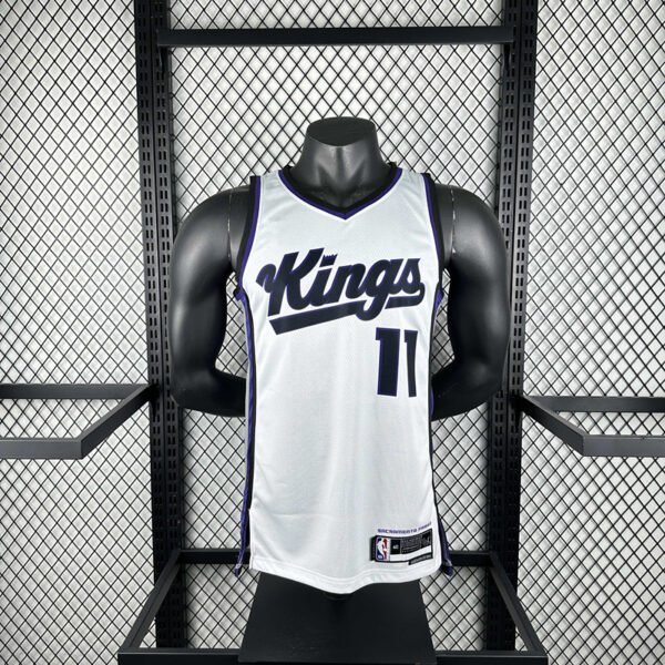 NBA Sacramento Kings 11#SABONIS - immagine 5