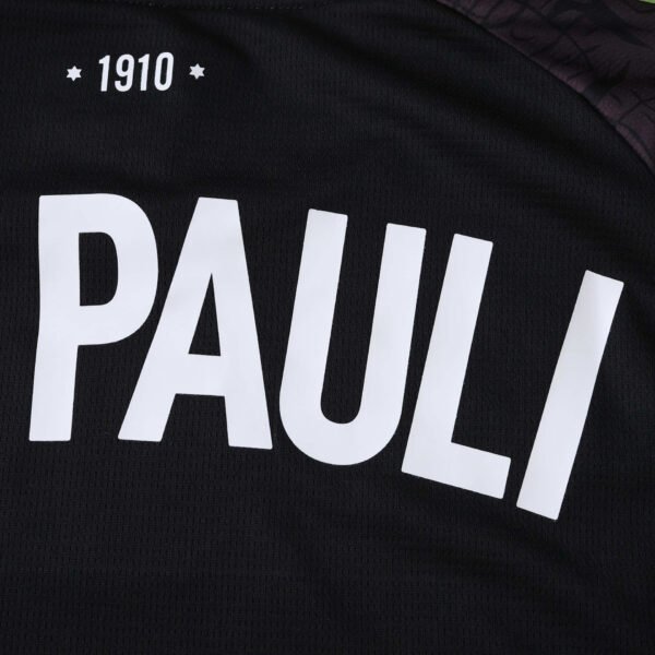 2526 season FC St. Pauli third Fan version - Billede 10