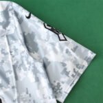 2024 NFL Detroit Lions Tribute Version 26#GIBBS - Afbeelding 7