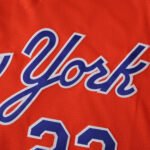 2025 MLB New York Mets 22#SOTO - Imagem 16