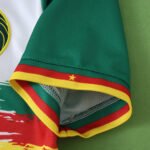 2526 season Cameroon third Fan version - Imagem 7