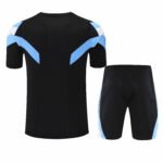 2526 season Argentina Training clothes suit Short sleeve Fan version - Imagen 14