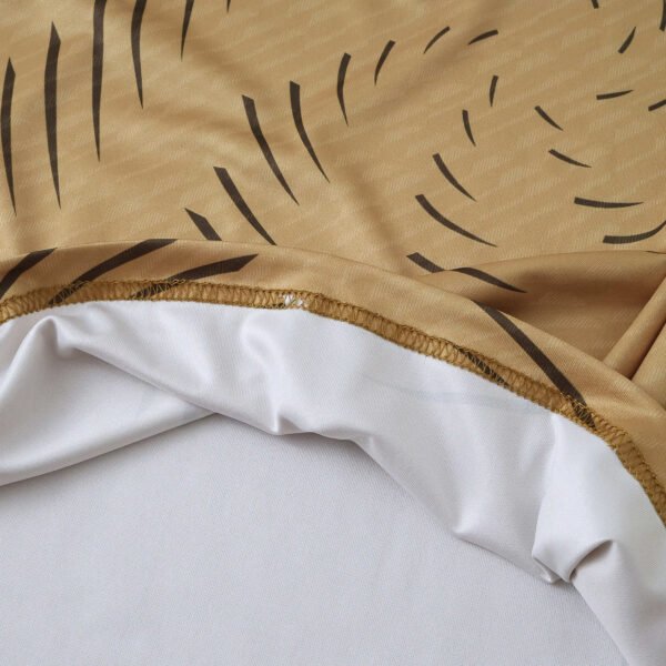 2526 season Real Madrid CF Concept version Fan version - Image 10