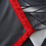 2425 season CR Flamengo Training suit set Fan version - immagine 8