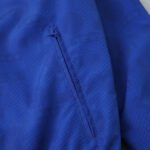 1994 Italy Wear on both sides windbreaker - Afbeelding 21