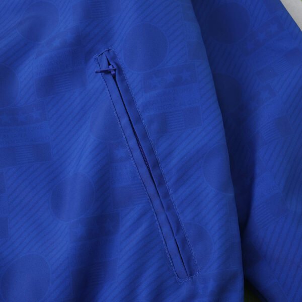 1994 Italy Wear on both sides windbreaker - Afbeelding 21
