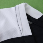 2526 season Corinthians Paulista away Fan version - immagine 3