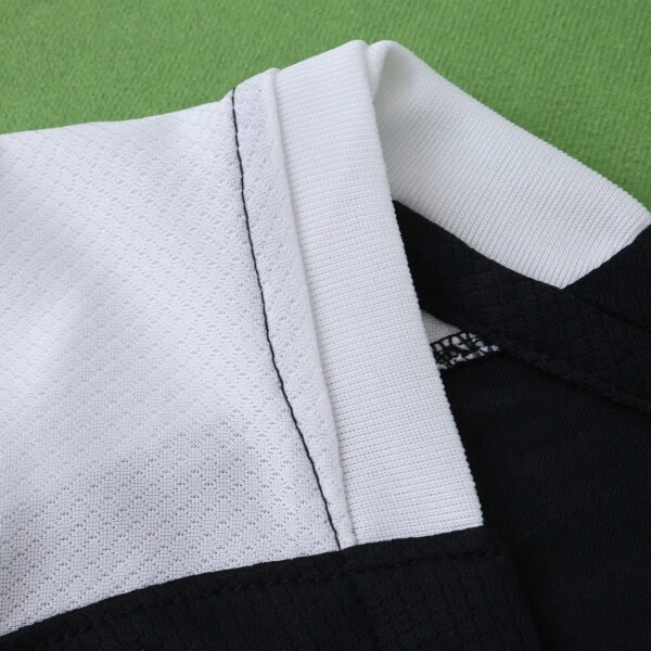 2526 season Corinthians Paulista away Fan version - immagine 3
