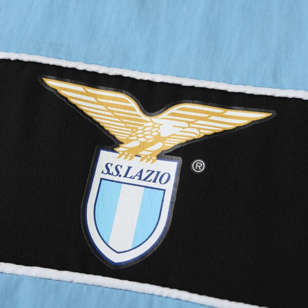 2425 S.S. Lazio Wear on both sides windbreaker - Imagem 3
