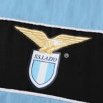 2425 S.S. Lazio Wear on both sides windbreaker - Imagem 3