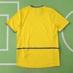 ⁦0203 season F.C. Internazionale Milano third retro Fan version⁩ - الصورة ⁦10⁩