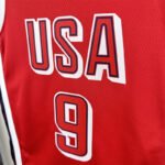 NBA USA 9#HALIBURTON - Billede 3