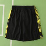 2425 season Brazil Jesus shorts – Bild 11