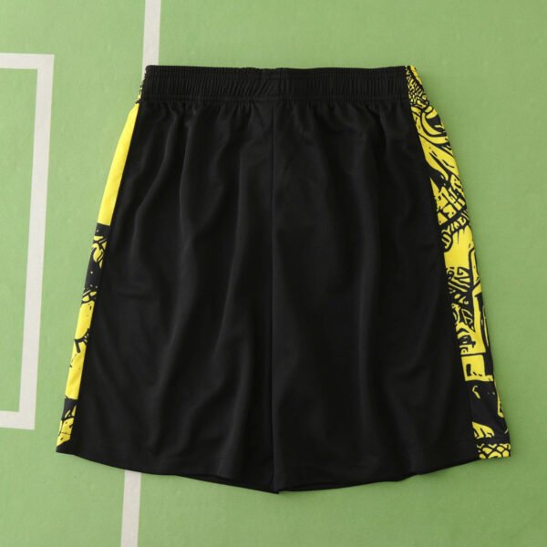 2425 season Brazil Jesus shorts – Bild 11