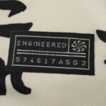 2223 season Sport Club Corinthians Paulista third Fan version - immagine 4