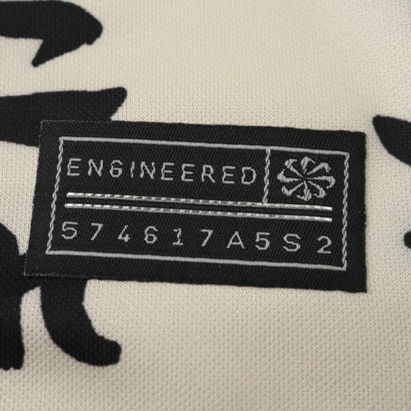 2223 season Sport Club Corinthians Paulista third Fan version - immagine 4