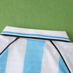 1996 season Argentina home retro Kids kit - Image 10
