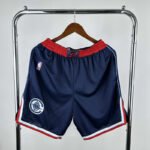NBA L.A. Clippers shorts