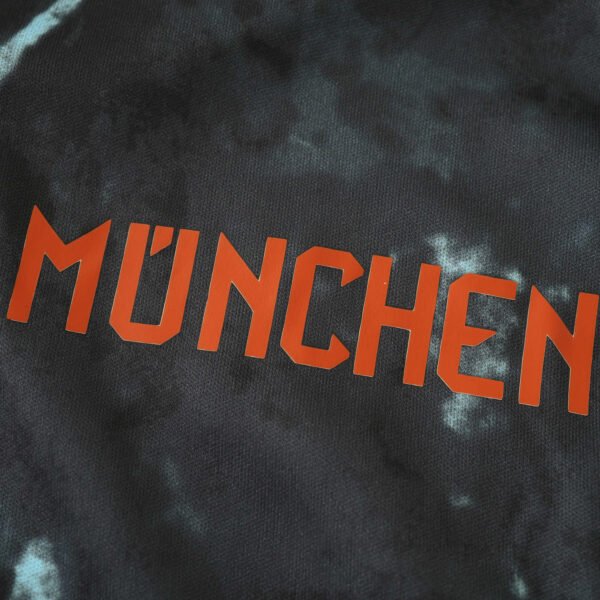 2425 season Fußball-Club Bayern München away  Kids kit - immagine 16