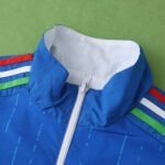 2425 Italy Wear on both sides windbreaker - Imagen 4